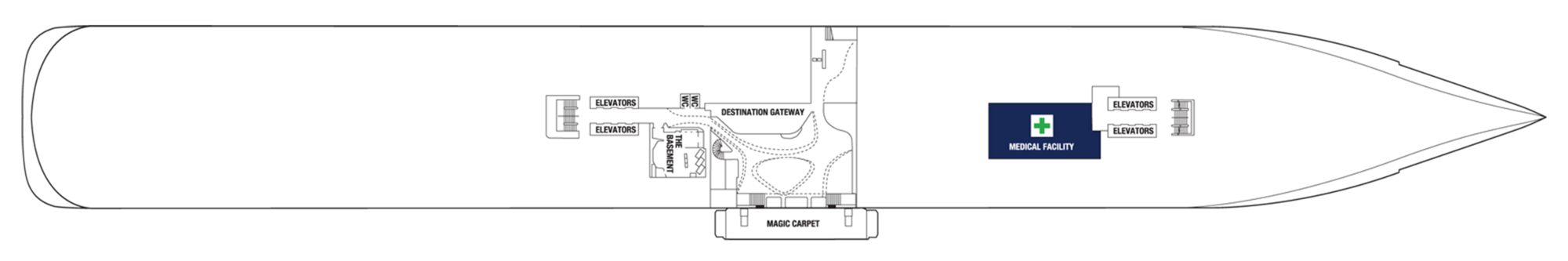 Deck 2 plan